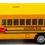 school bus vehicle