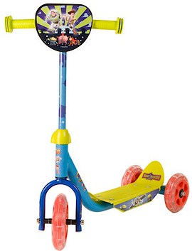 scooter toy