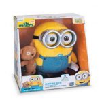 talking action figure