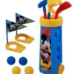 toddler golf set