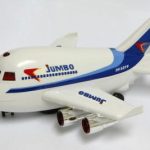 toy plane