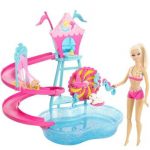 waterpark playset