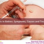 Balanitis in babies: symptoms, causes and treatment