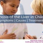 Cirrhosis of the liver in children: symptoms, causes and treatments