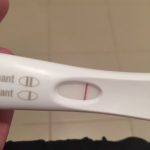 Am I Pregnant if There’s a Faint Line?