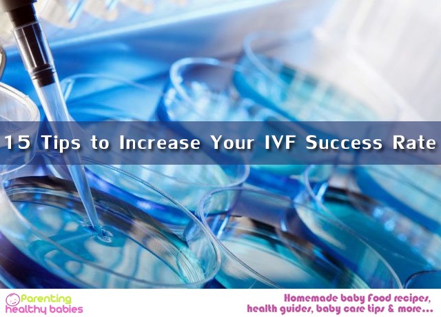 IVF Success Rate