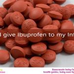 Ibuprofen belongs to a class of drugs called non-steroidal anti-inflammatory drugs. Drugs are used to moderate pain, fever, and inflammation.