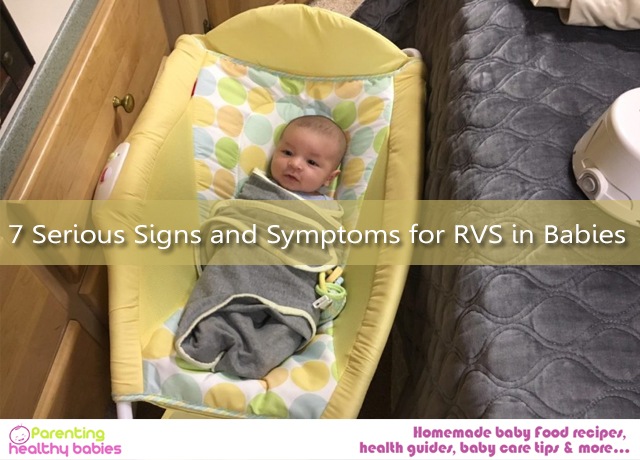 RVS in Babies