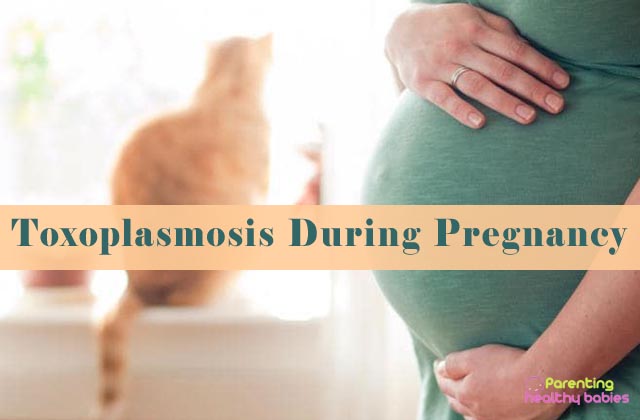Toxoplasmosis during Pregnancy