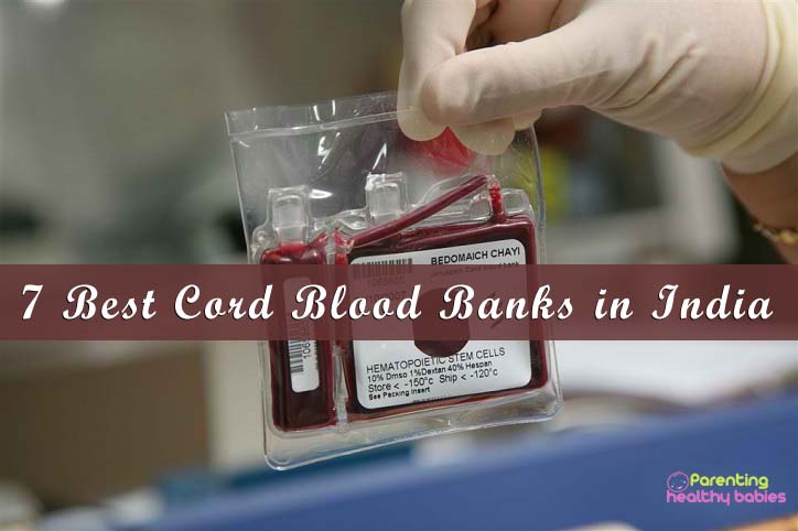 blood banks
