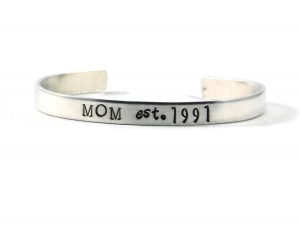 bracelet for mom