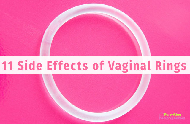 vaginal rings