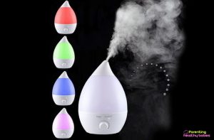 21 Benefits of an Air Humidifier for Your Family