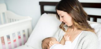 breastfeeding problemsbreastfeeding problems