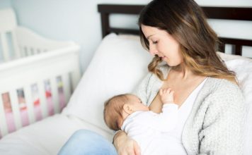 breastfeeding problemsbreastfeeding problems