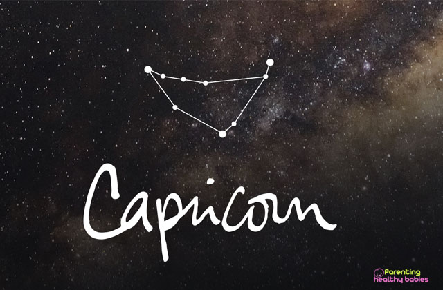 capricorn horoscope