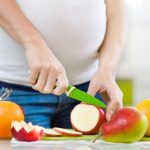 foods that cause miscarriage