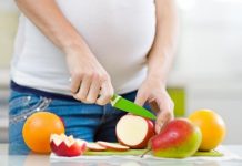 foods that cause miscarriage