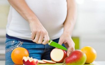 foods that cause miscarriage