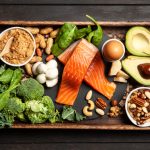 keto diet while breastfeeding