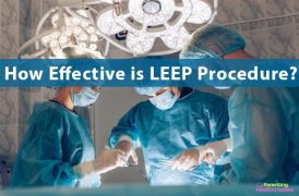 leep loop electrosurgical excision