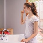 personal hygiene tips for teens