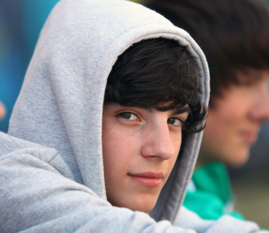 teenage boy issuesteenage boy issues