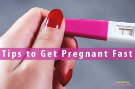 Getting Pregnant Fast: 21 Everyday Habits You Need to Follow