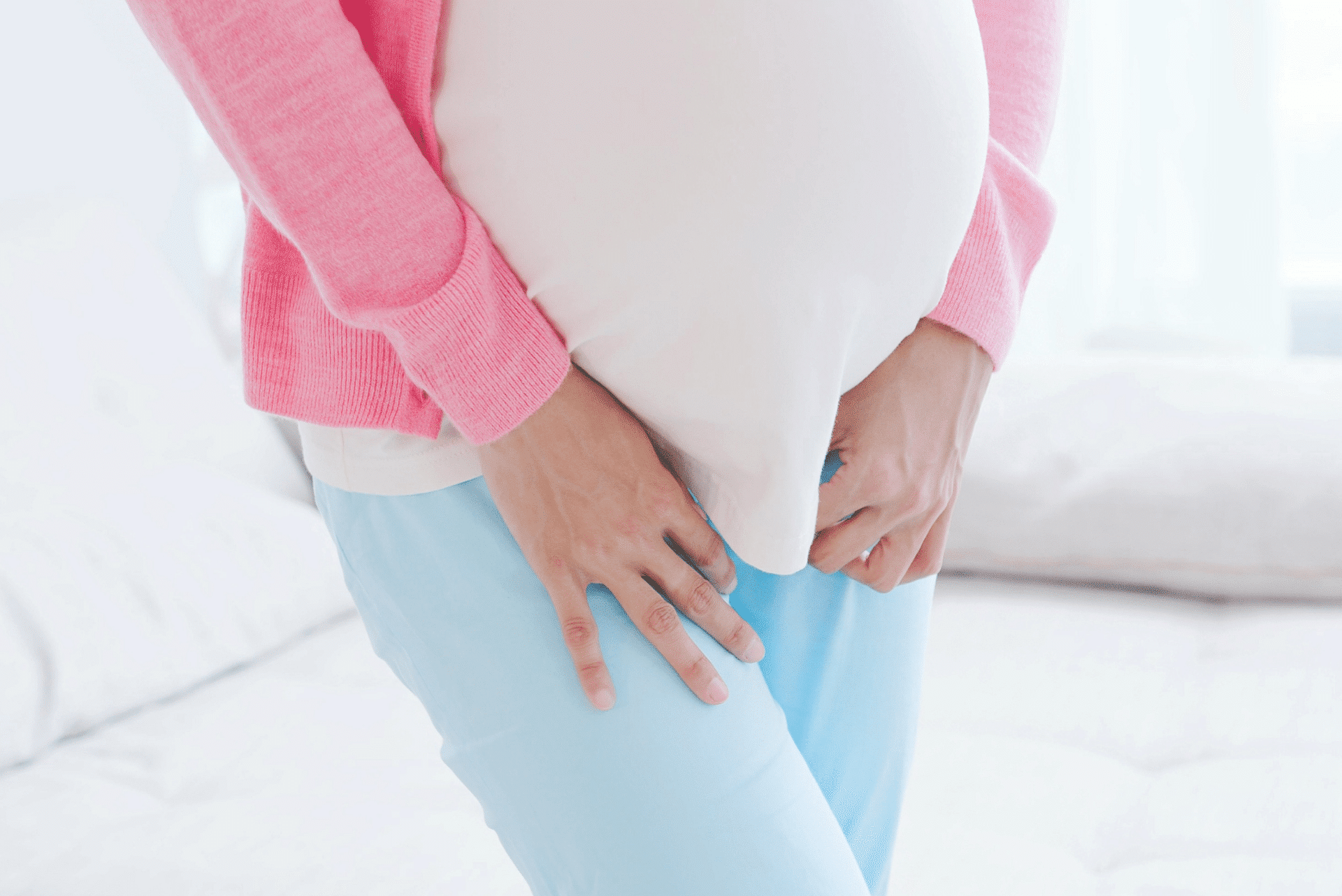 11 Successful Ways to Relieve Hip Pain During Pregnancy.