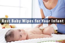 11 Best Baby Wipes for Your Infant