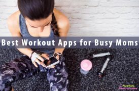 best workout apps for busy schedules