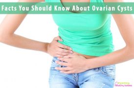 Ovarian Cysts: Symptoms, Types, Risk, Treatment and Prevention