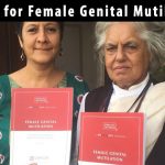 Guide for Female Genital Mutilation