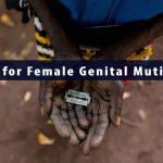 Guide for Female Genital Mutilation