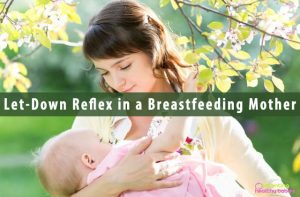 Let-Down Reflex And How You Can Handle It