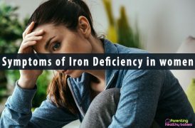 11 Symptoms of Iron Deficiency You Can’t Ignore