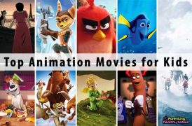 51 Must Watch Good Animated Movies for Kids | Parenting Healthy Babies