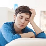 iron deficiency in symptoms women