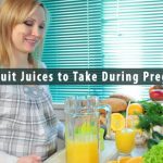 Best Fruit Juices to Take During Pregnancy