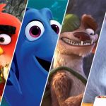 Kids Movies From 2017