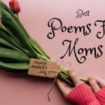 mothers day poem