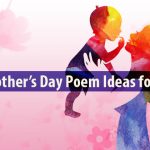 mother’s day poem