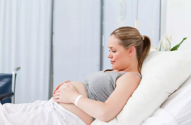 Scarlet Fever During Pregnancy