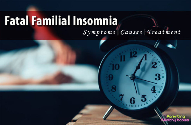 fatal familial insomnia
