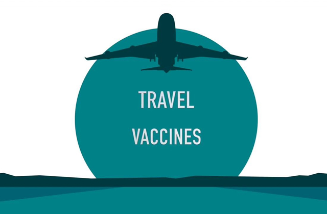 travel vaccinations