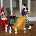 elf on the shelf