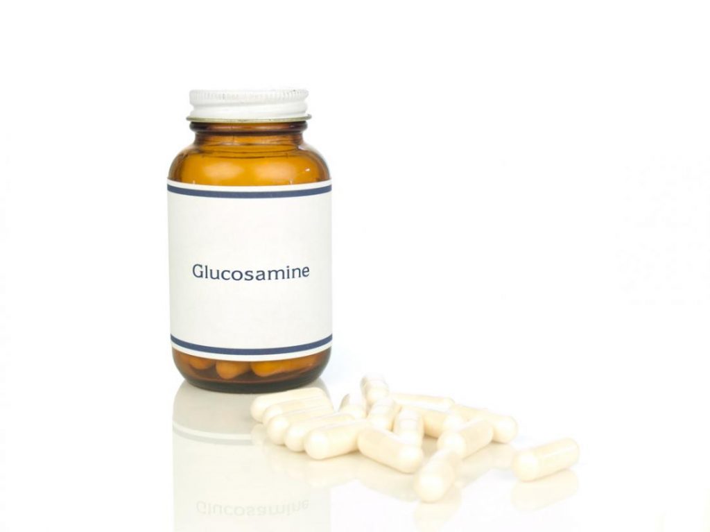 Glucosamine While Breastfeeding Should You Be Worried?