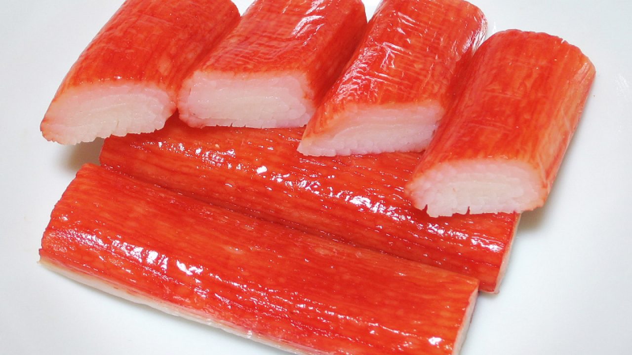 Can You Eat Imitation Crab Meat While Pregnant Captions More