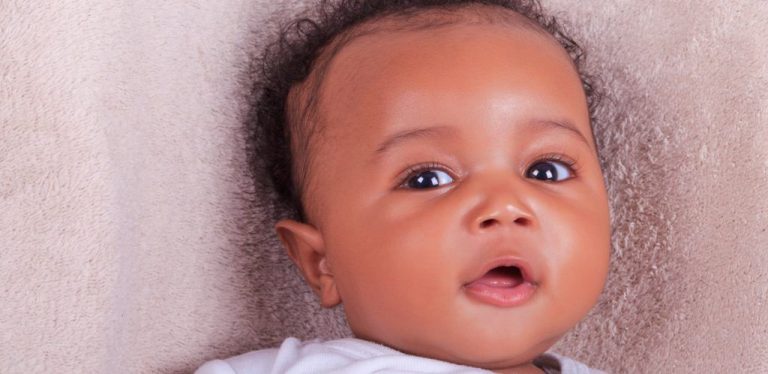 Best African Baby Names