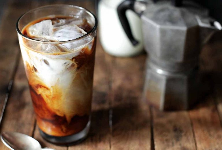 7 Astonishing Benefits of Cold Brew Coffee You Must Know